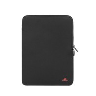RIVACASE Navlaka za laptop, 15.6", crna